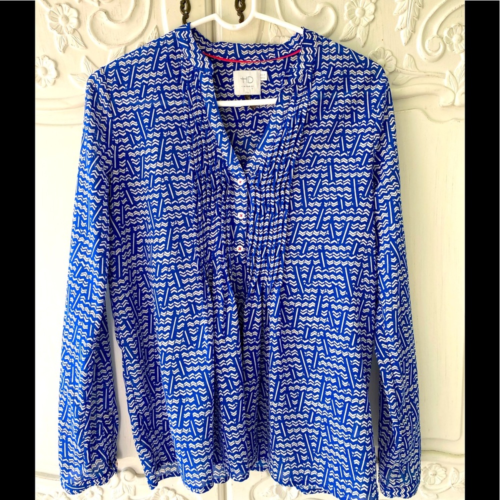 Anthropologie - HD in Paris I to - Size 4